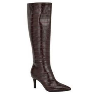 Guess Wayla Stiletto Knee High Boot
